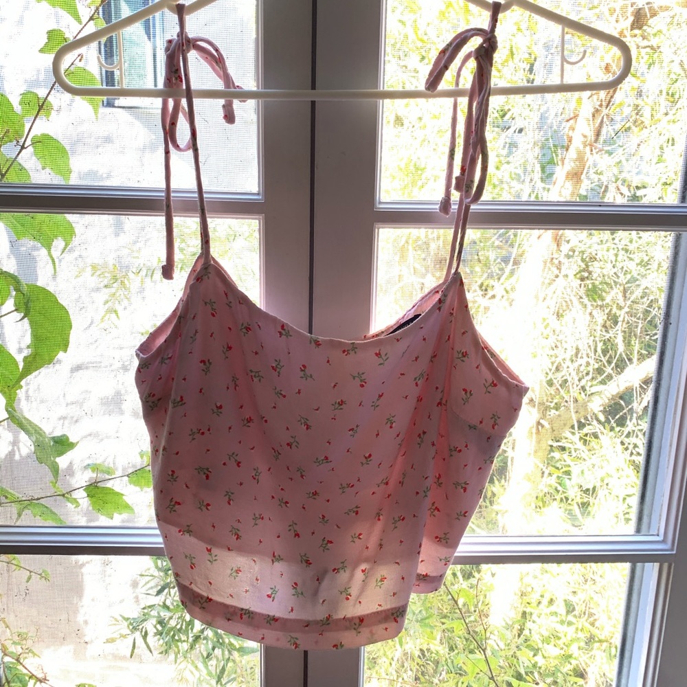 Brandy Melville Top!